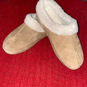 MuK Luks  Serafine Clog Slipper